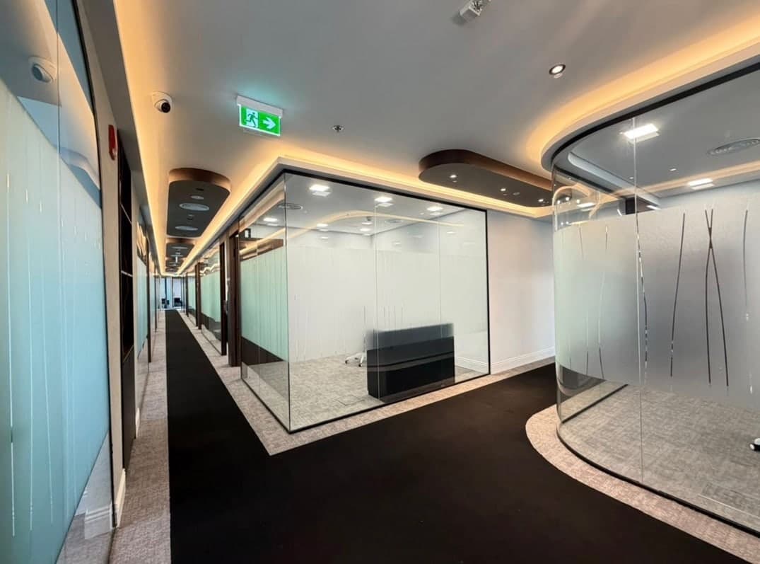 Virtual Office Dubai